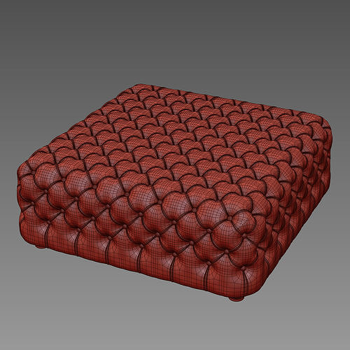 Carter Giulio Marelli 3D model 6