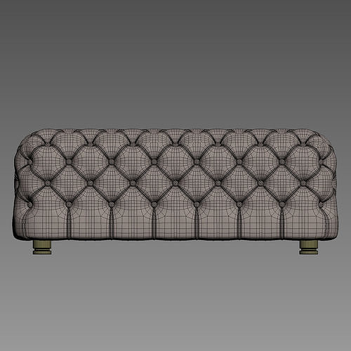 Carter Giulio Marelli 3D model 3