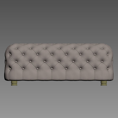 Carter Giulio Marelli 3D model 2