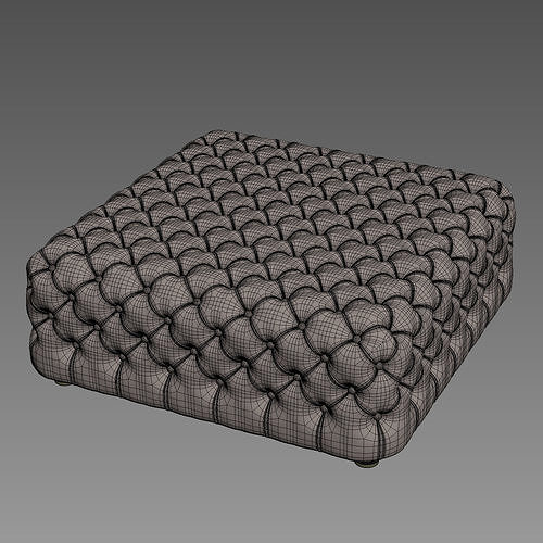 Carter Giulio Marelli 3D model 5
