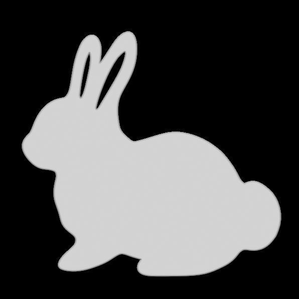 Easter Decoration 3D print model_2