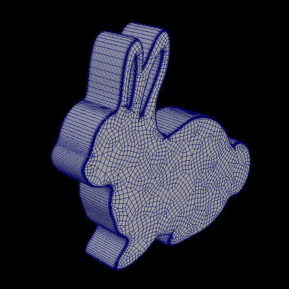 Easter Decoration 3D print model_4