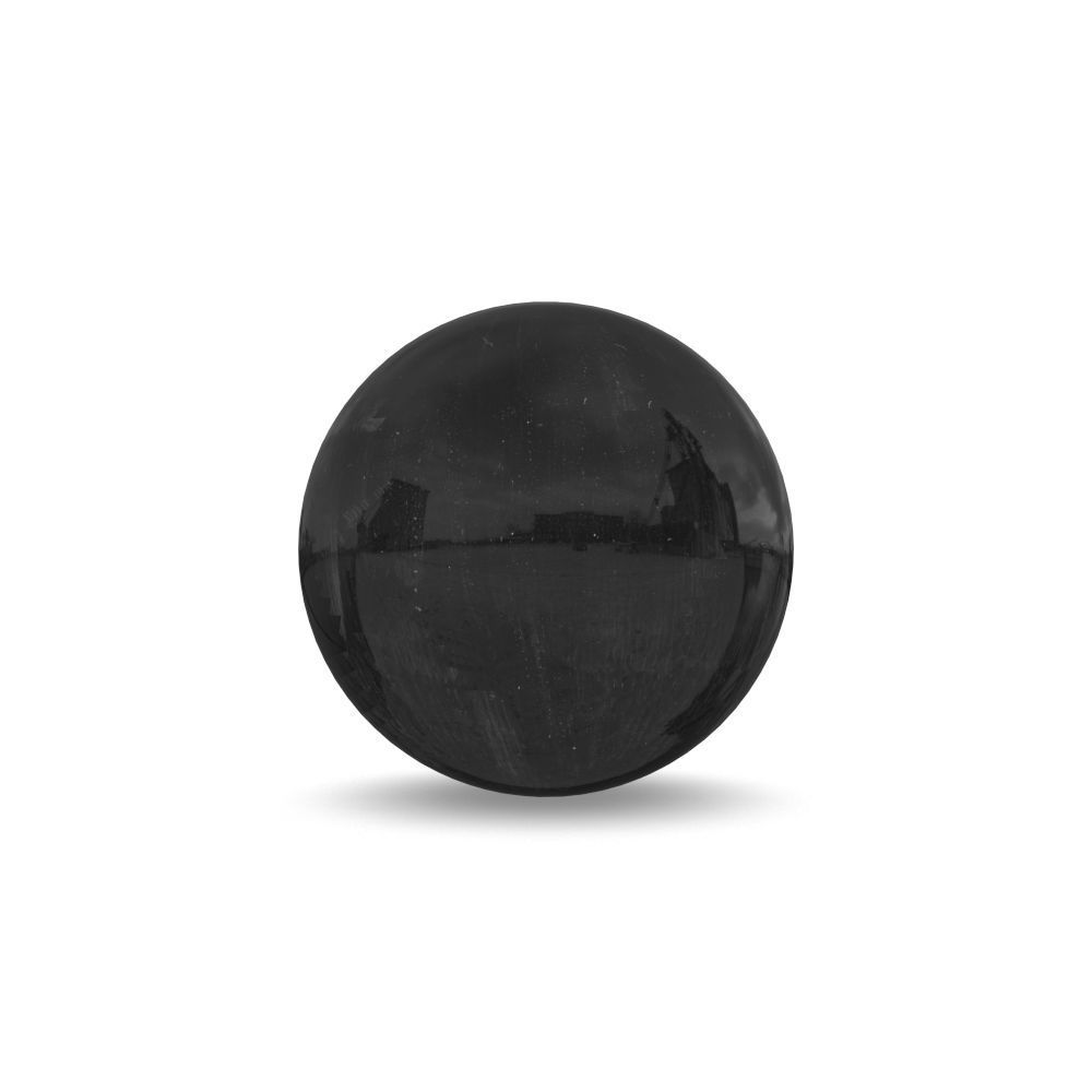 Black Marble 3D model_14