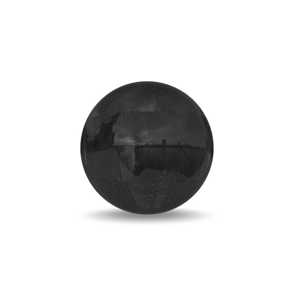 Black Marble 3D model_6