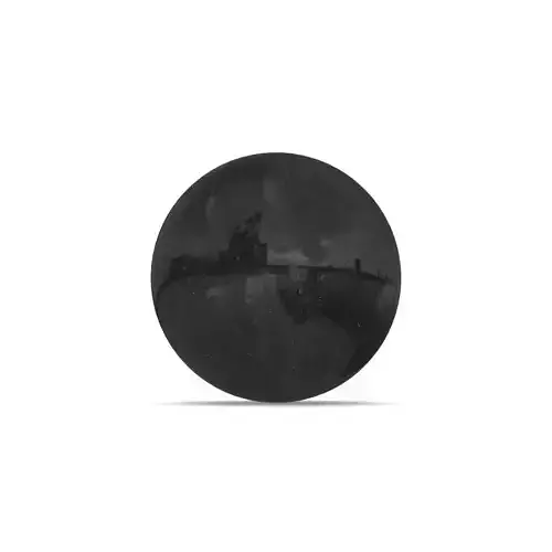 Black Marble 3D model