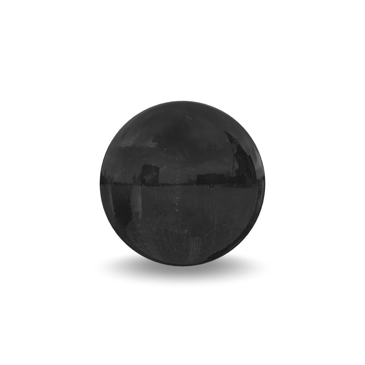 Black Marble 3D model_3