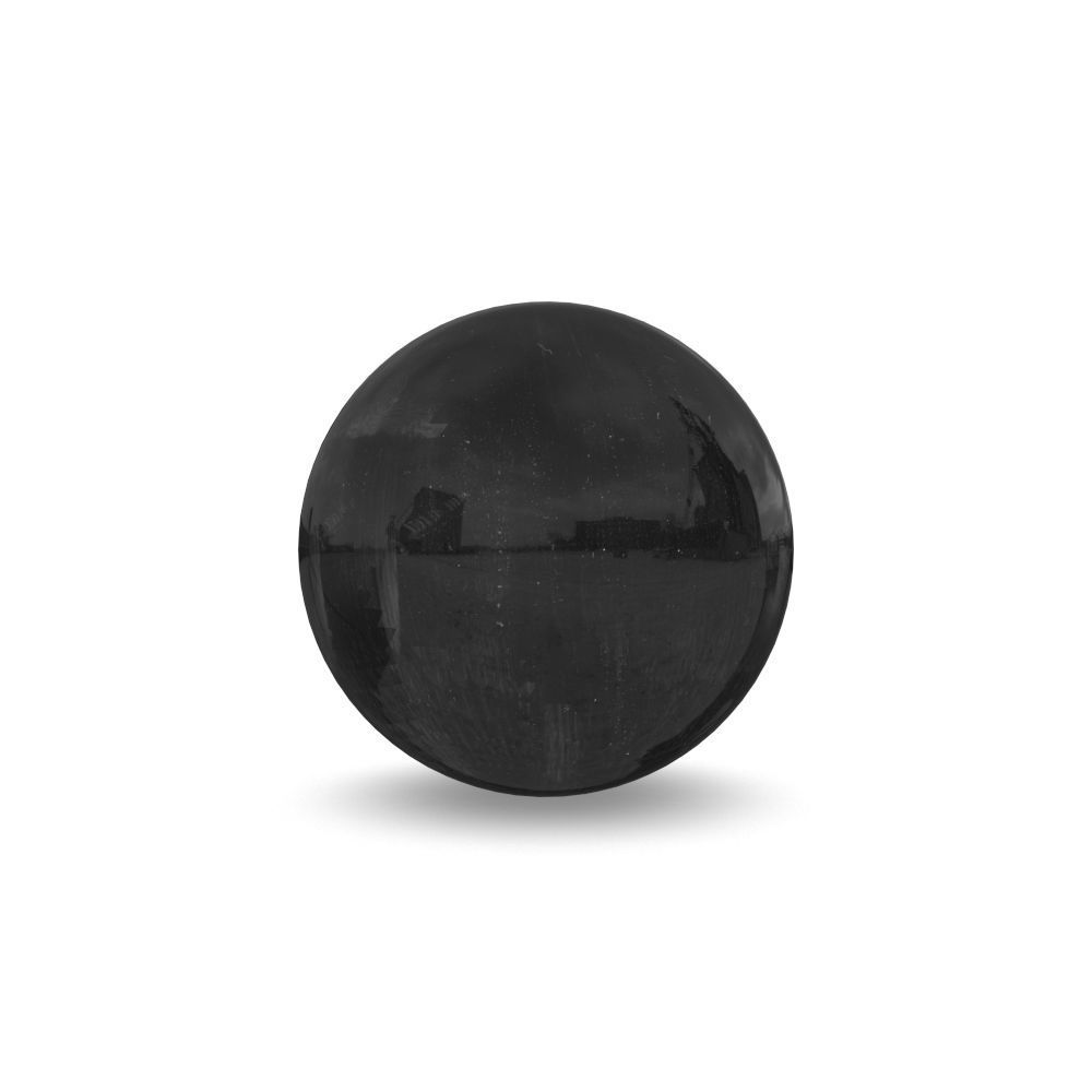 Black Marble 3D model_8