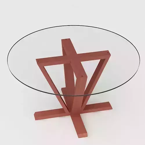 Calligaris Astro Dining Table