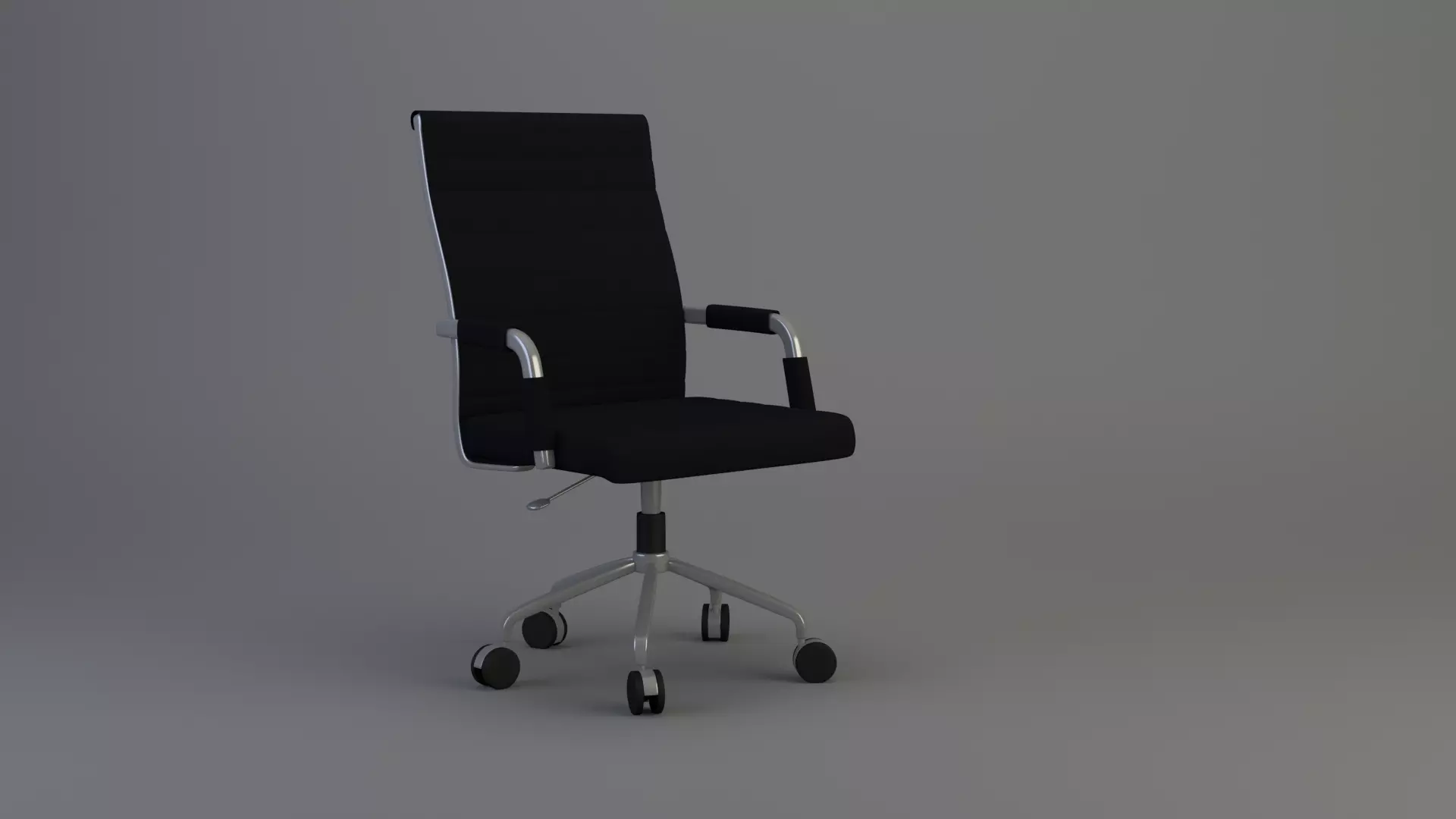 Chair 05 3D model_0
