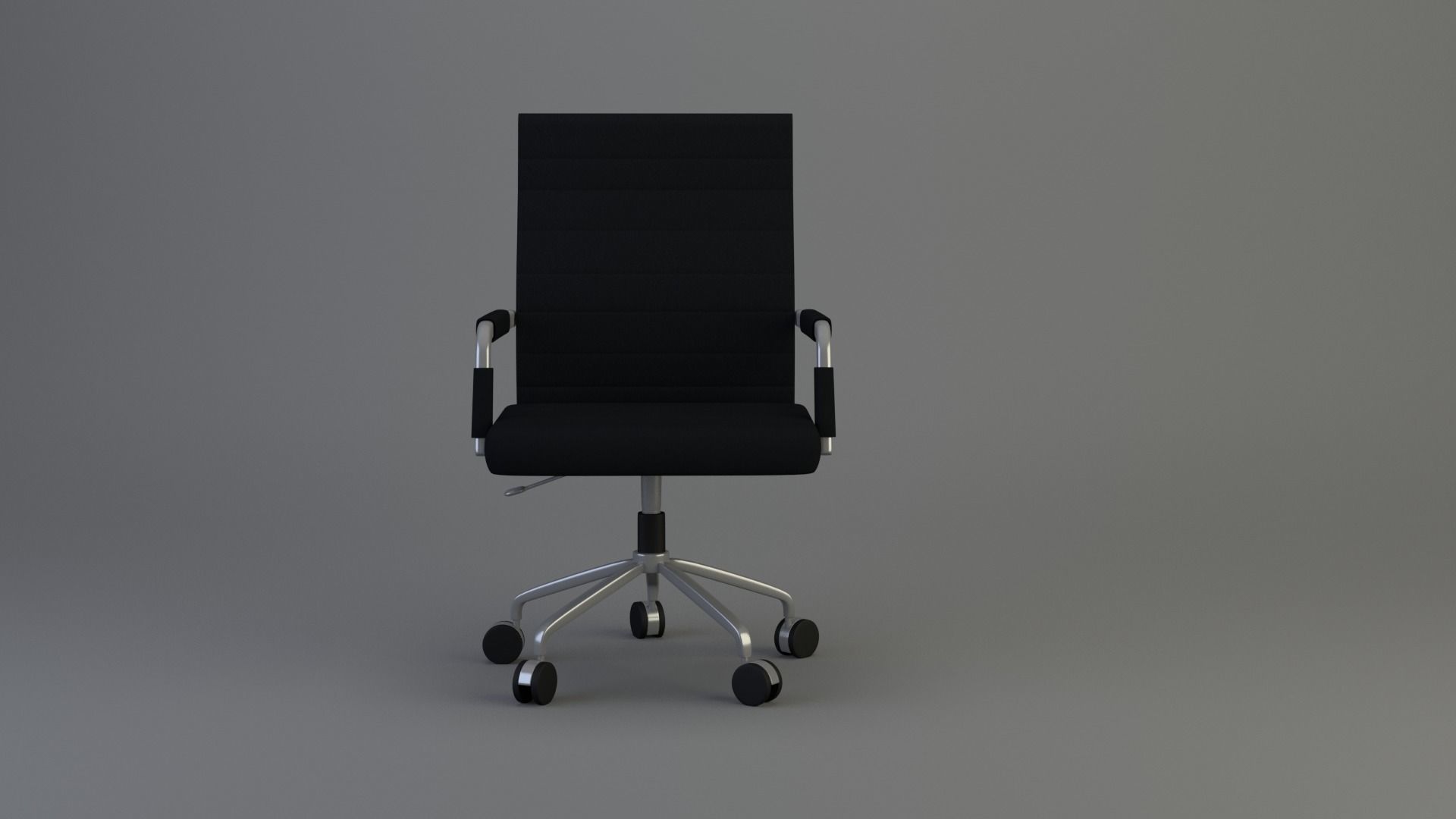 Chair 05 3D model_1