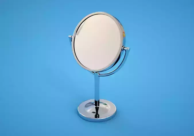 Table Mirror