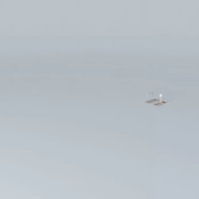 tuina in a box Free 3D model_0