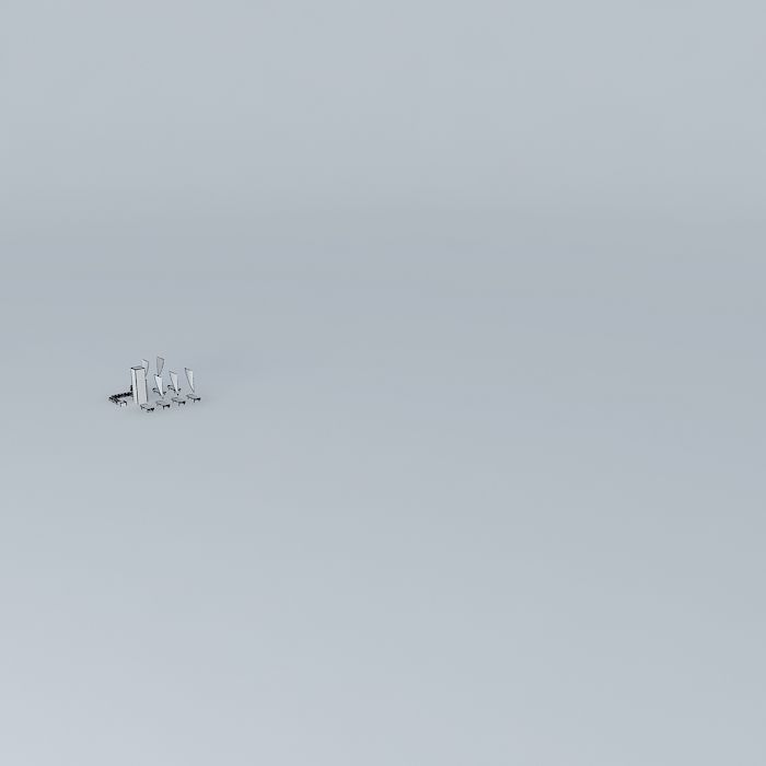 tuina in a box Free 3D model_4