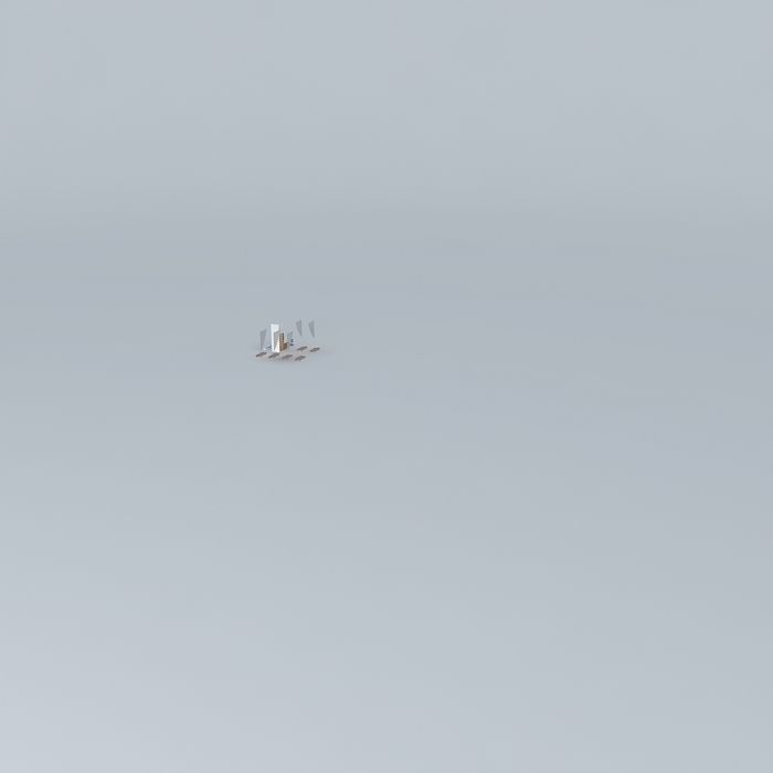 tuina in a box Free 3D model_1