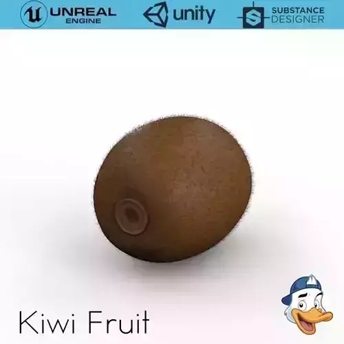 Kiwi Fruit