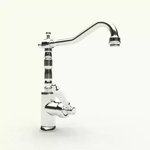  Vintage design Single Lever Tap Mixer