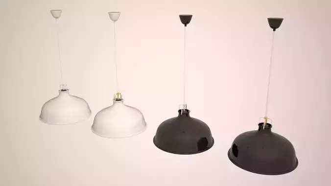 Ranarp Lamp