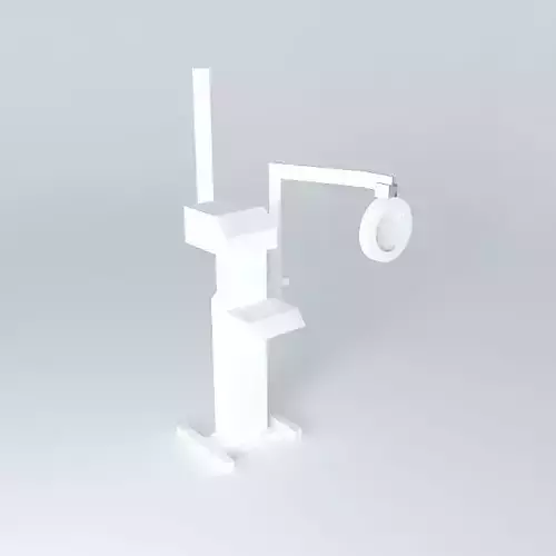 esthetic facial steam machine