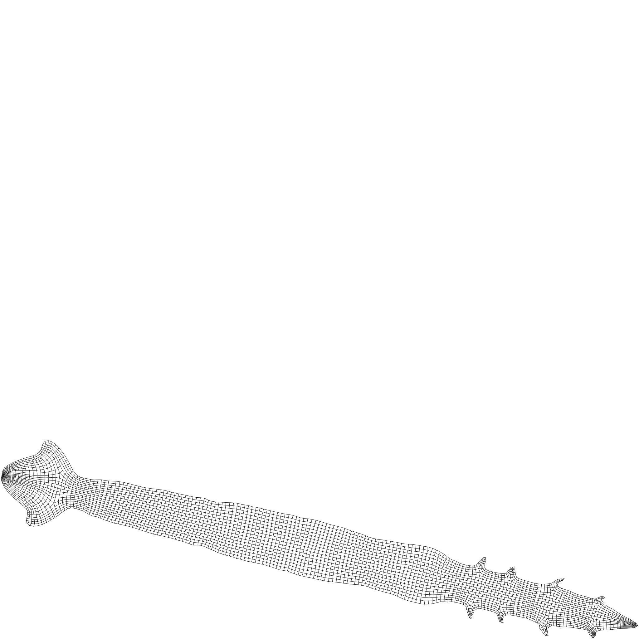 Magic Stuff Low-poly 3D model_14