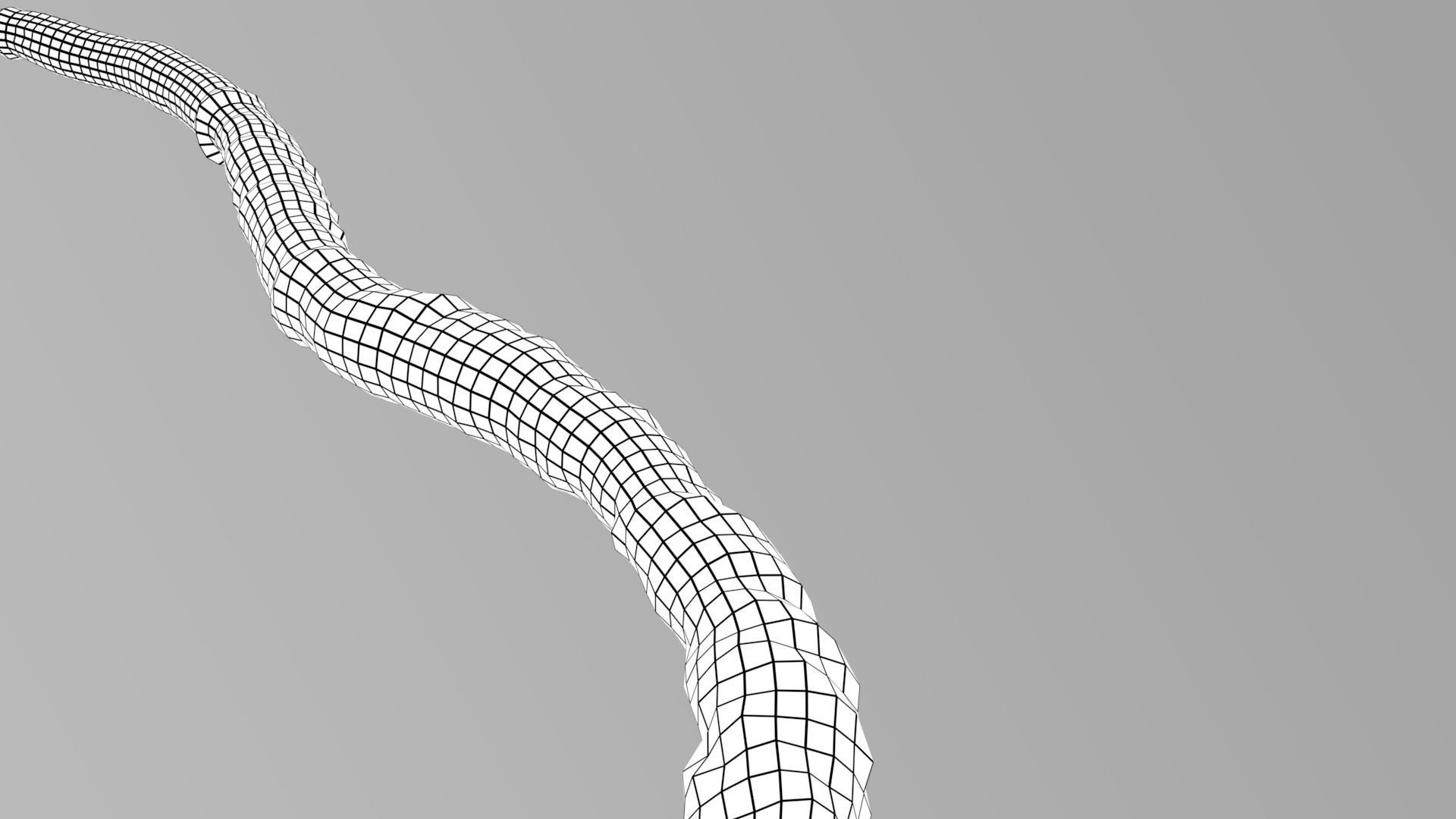 Magic Stuff Low-poly 3D model_13