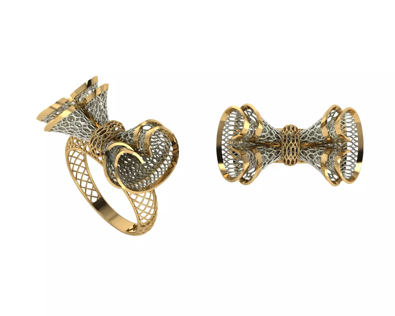 Visyon kit 3D model_0