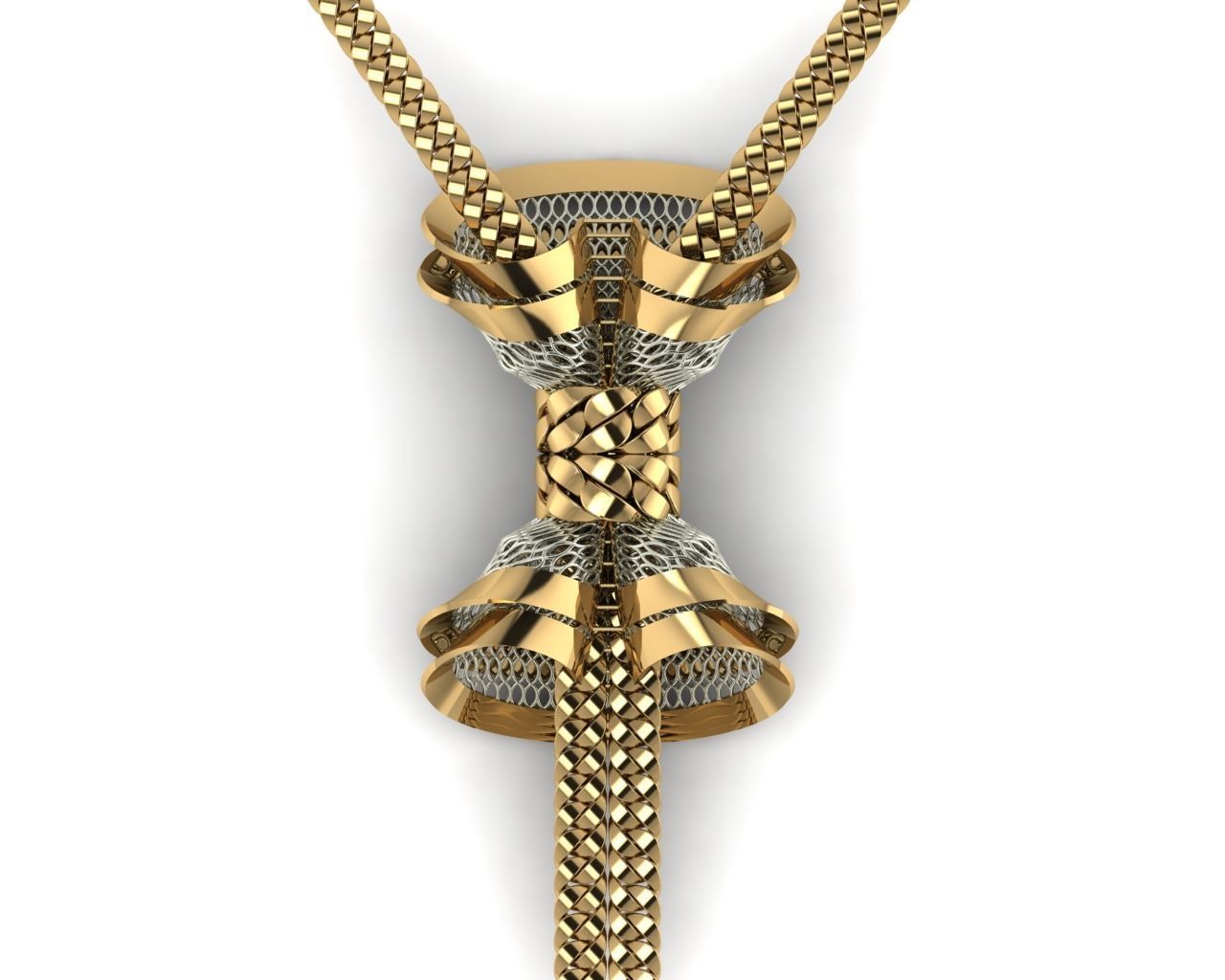 Visyon kit 3D model_1