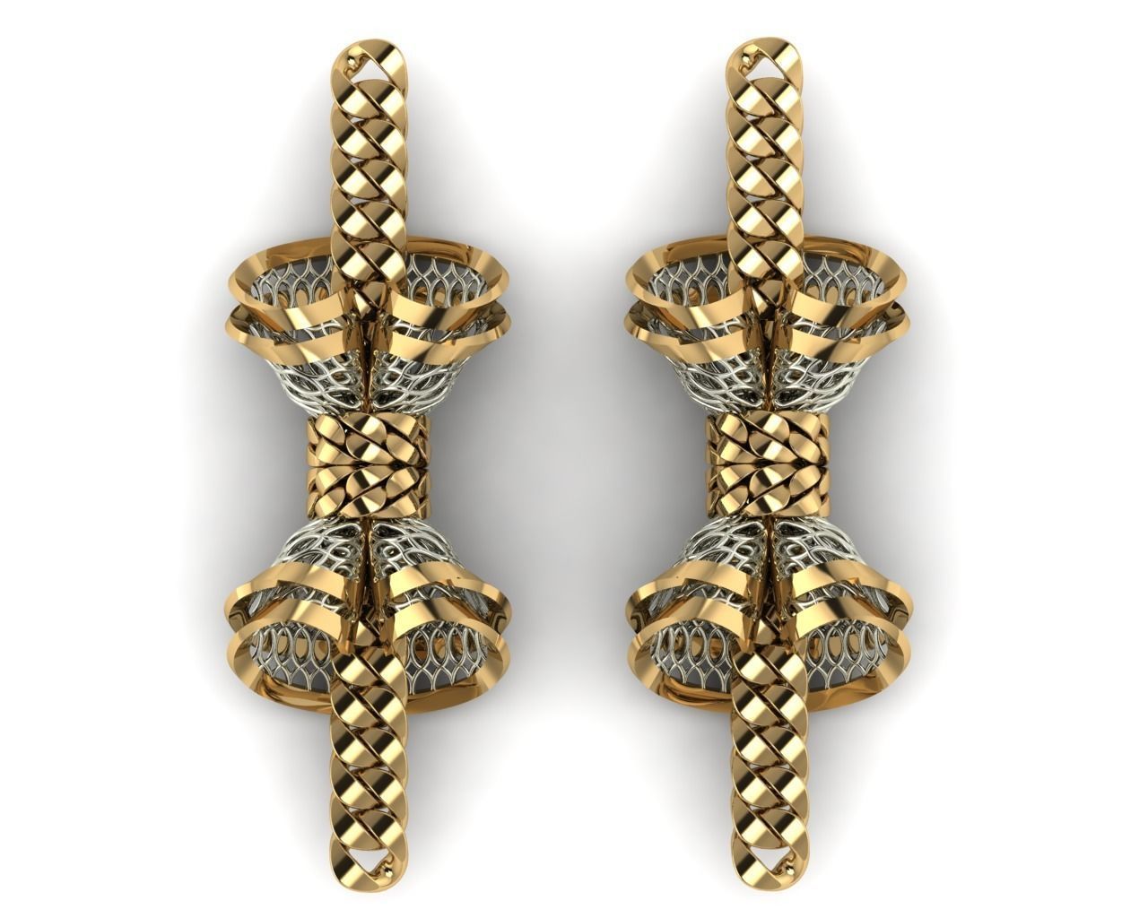 Visyon kit 3D model_3