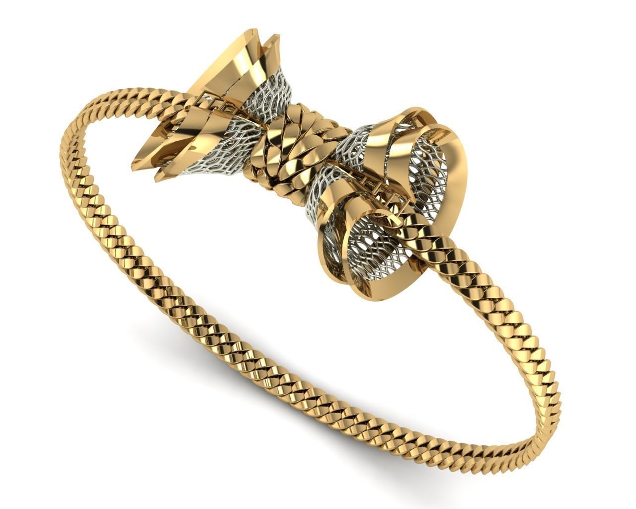 Visyon kit 3D model_2