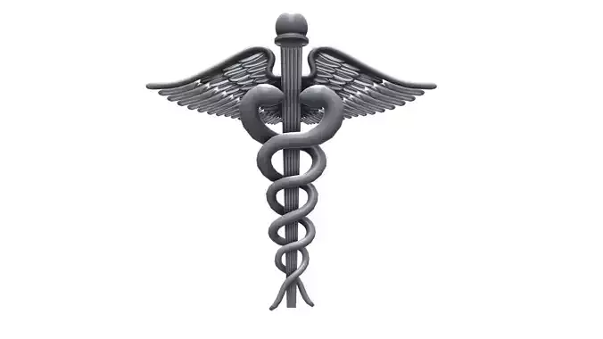 Health Symbol Medical