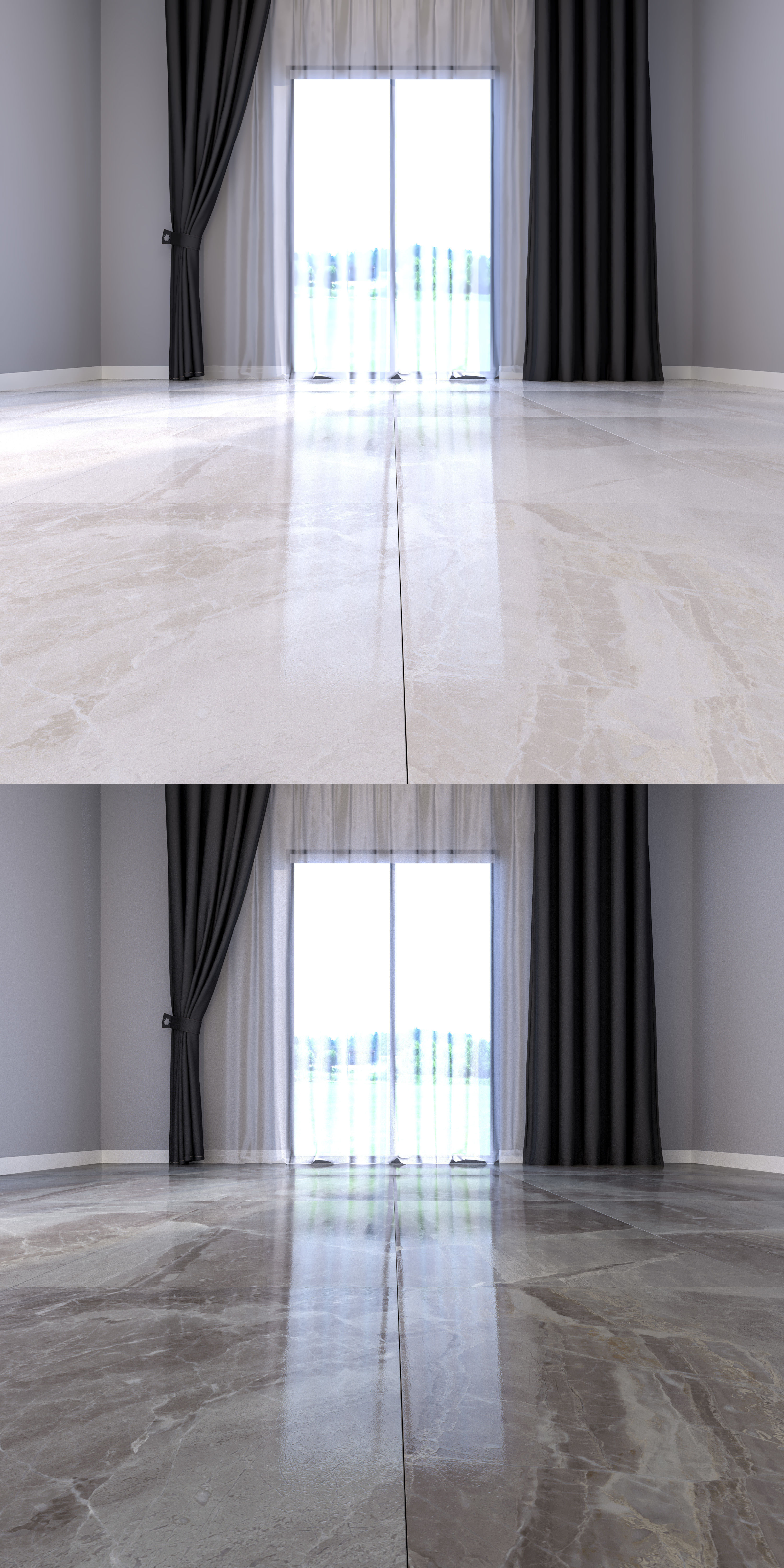 Marble Floor Set 16 Texture_2