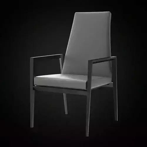 Calligaris Bess Dining Armchair