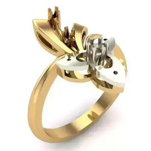 WOMAN RING