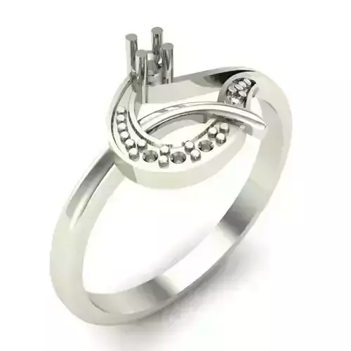 WOMAN RING