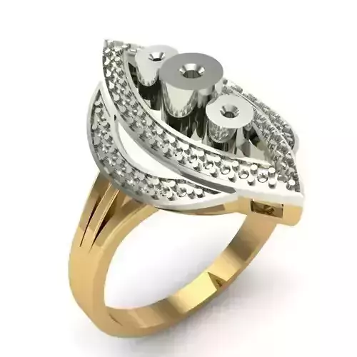 WOMAN RING