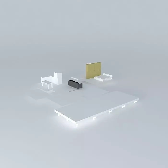 73 ridgewood rd Free 3D model_0