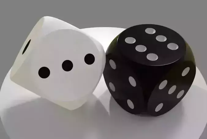 Dice