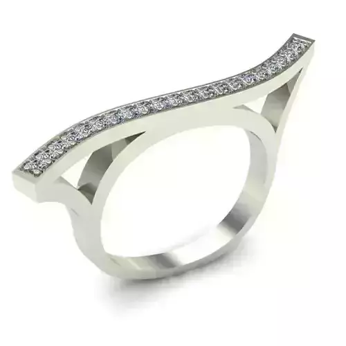 WOMAN RING