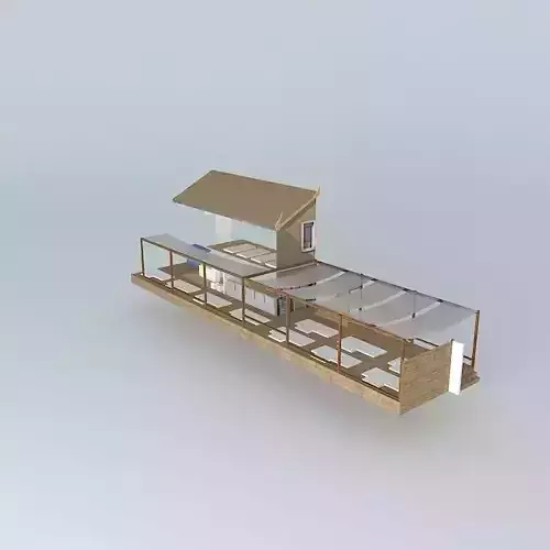 international association of thai massage