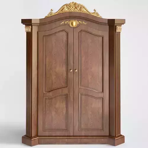 Armadio classico Settecento