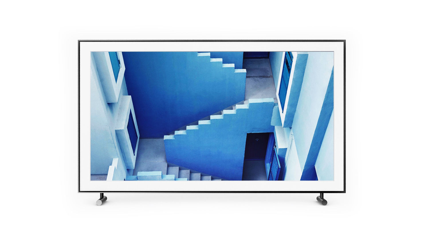 25 Televisions Collection 3D model_34
