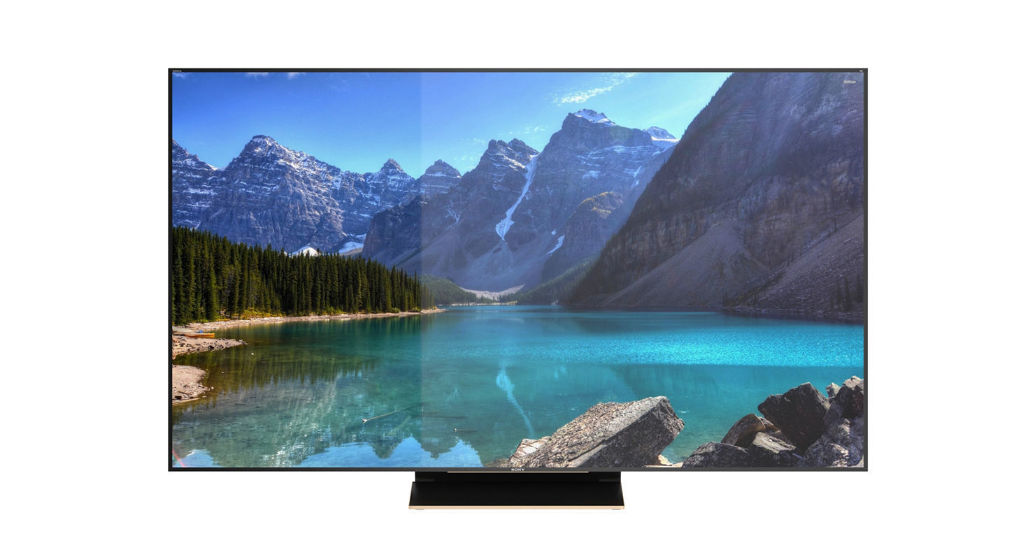 25 Televisions Collection 3D model_50