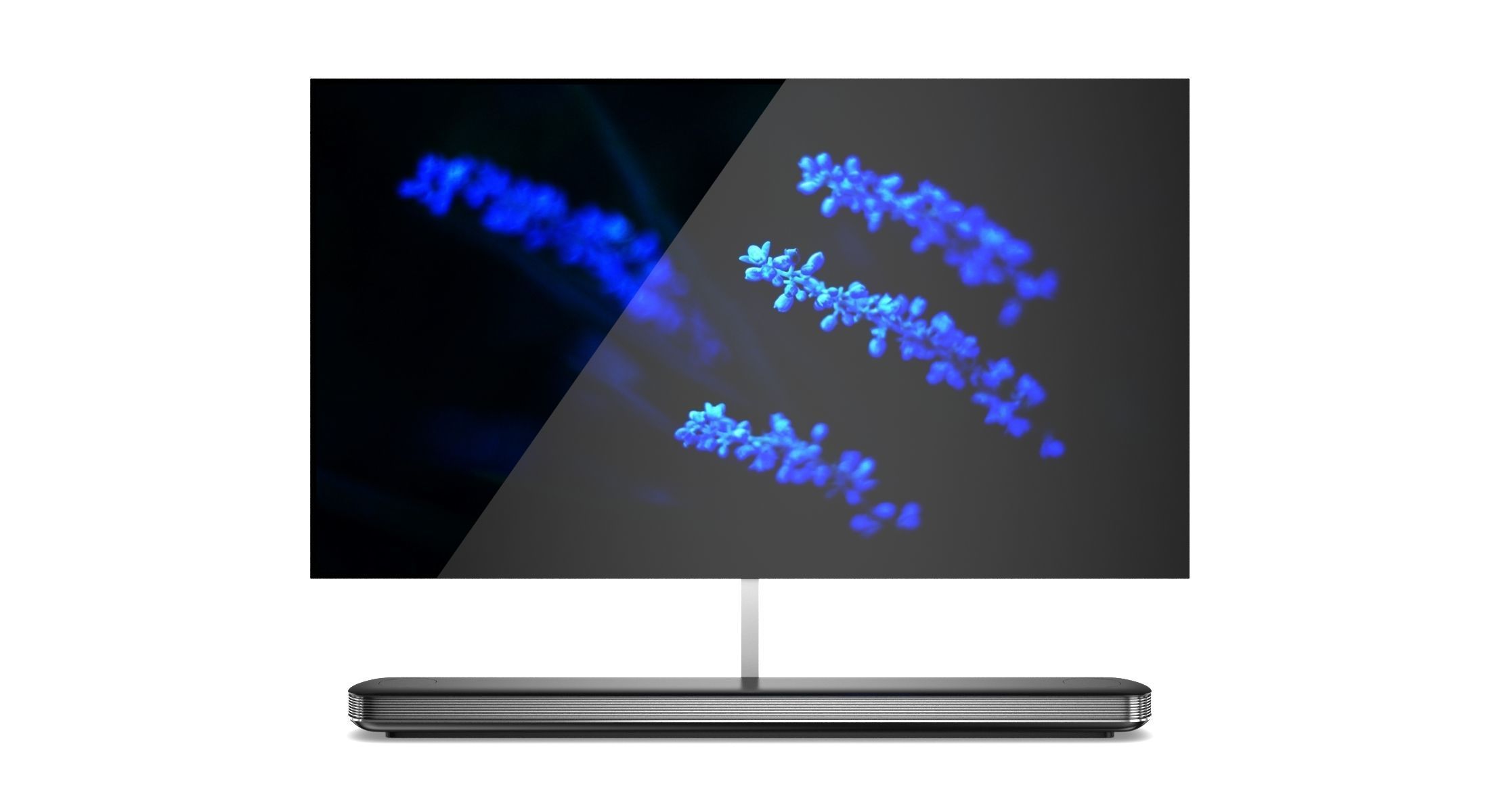 25 Televisions Collection 3D model_22