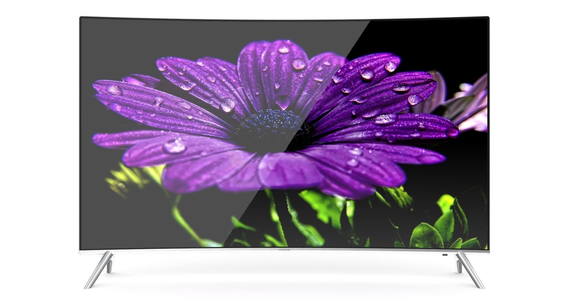 25 Televisions Collection 3D model_14