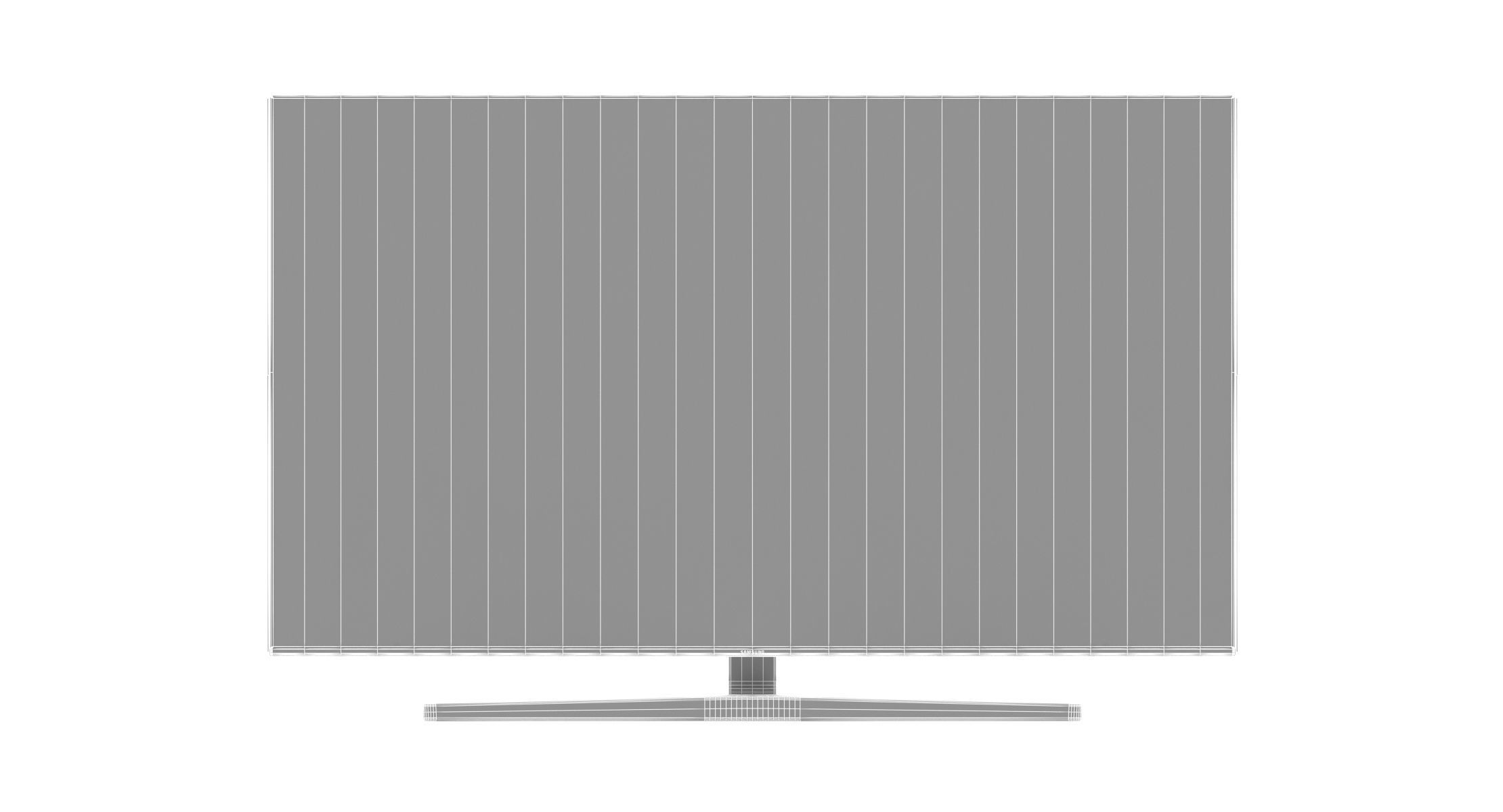 25 Televisions Collection 3D model_17