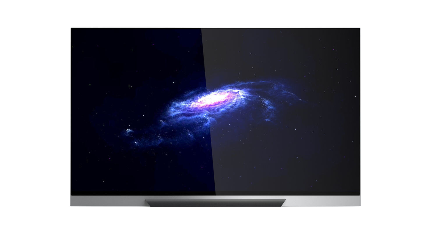25 Televisions Collection 3D model_4