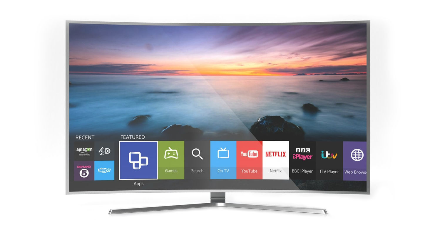 25 Televisions Collection 3D model_8