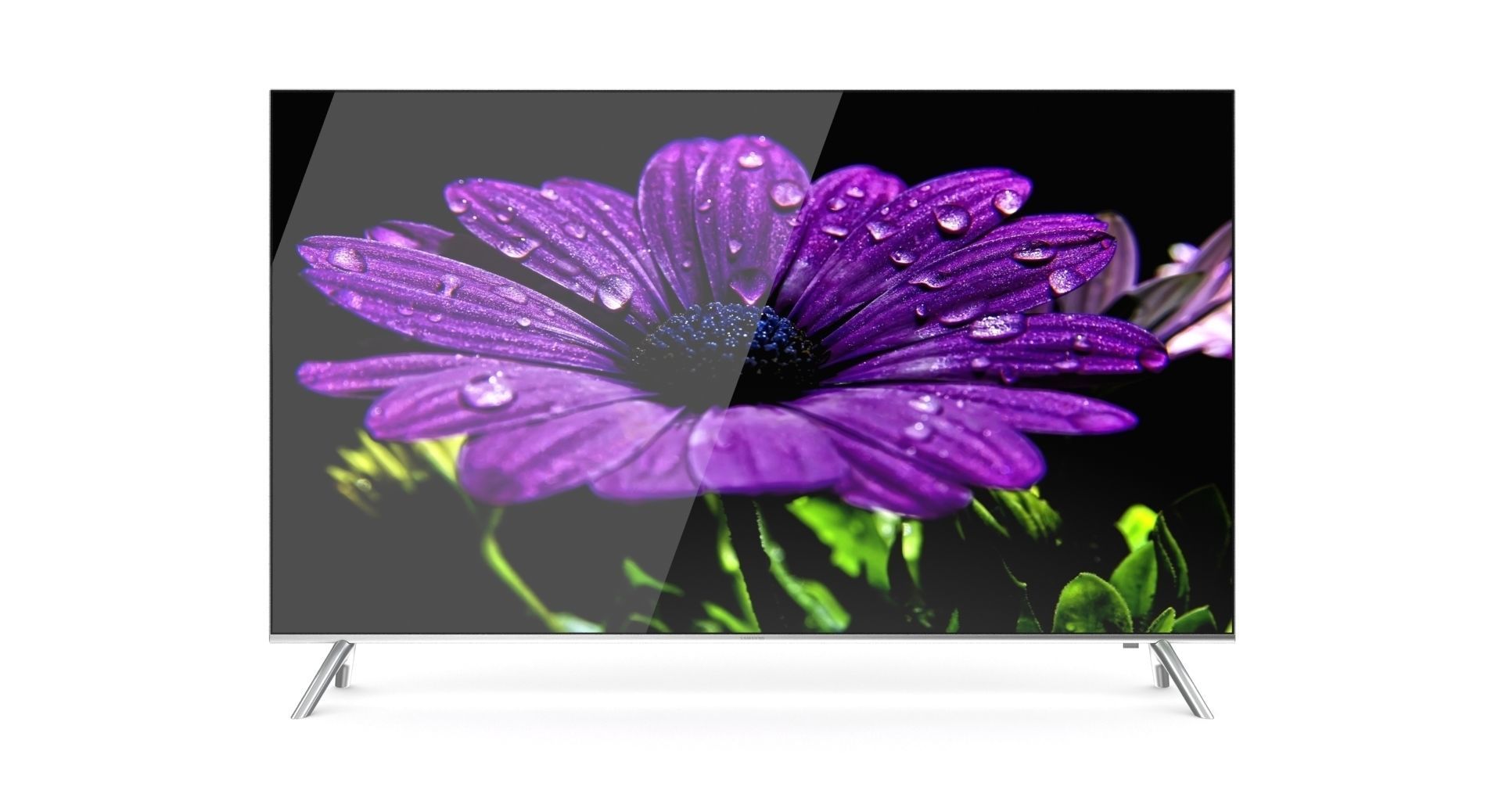 25 Televisions Collection 3D model_12