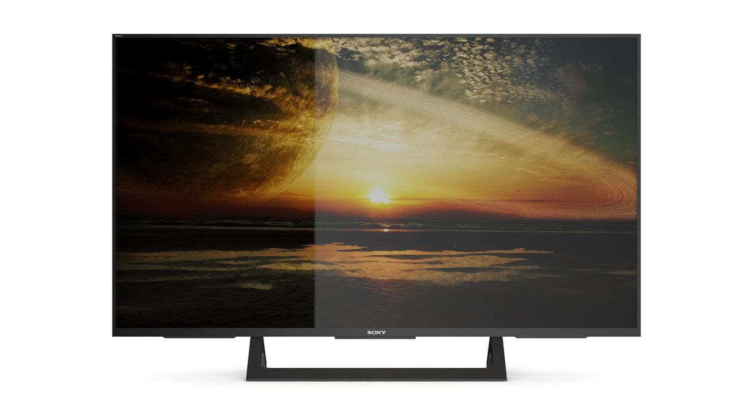 25 Televisions Collection 3D model_40