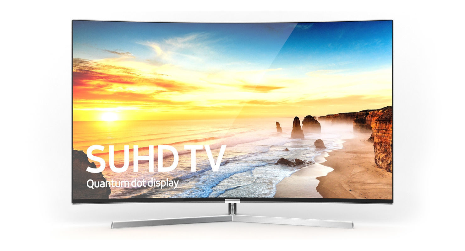 25 Televisions Collection 3D model_10