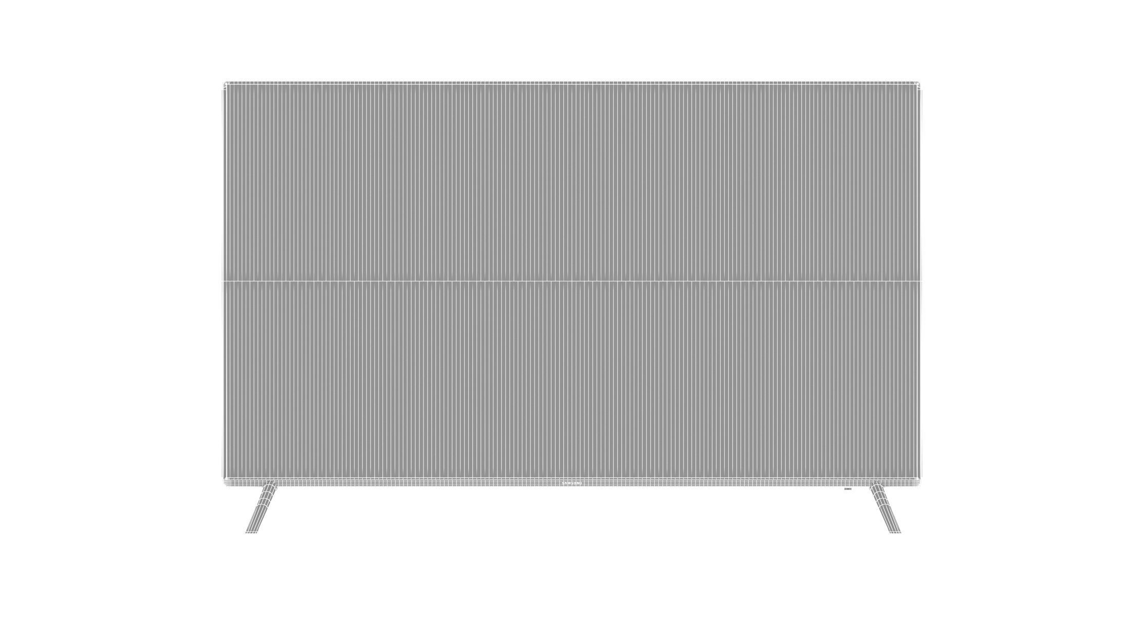 25 Televisions Collection 3D model_15